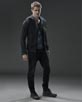 Mitchell, Luke [Agents of SHIELD]