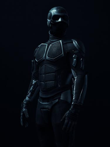 Mitchell, Nathan [The Boys] Photo