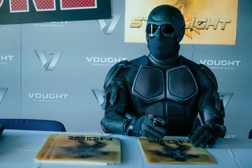 Mitchell, Nathan [The Boys] Photo