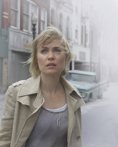 Mitchell, Radha [Silent Hill] Photo