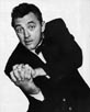 Mitchum, Robert [Night of the Hunter, The]