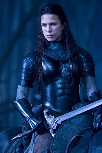 Mitra, Rhona [Underworld 3] Photo