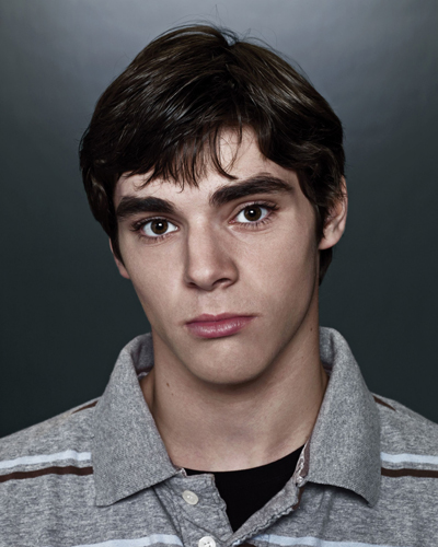 Mitte, RJ [Breaking Bad] Photo