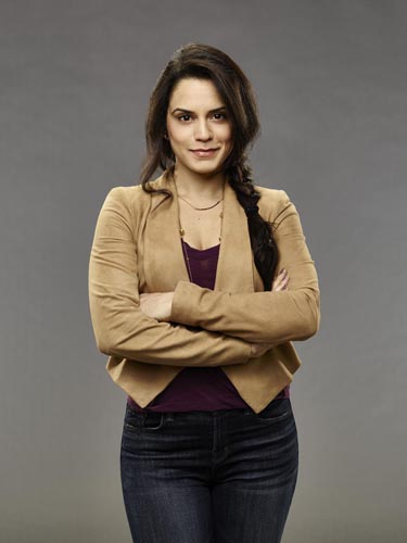 Moafi, Sepideh [Notorious] Photo