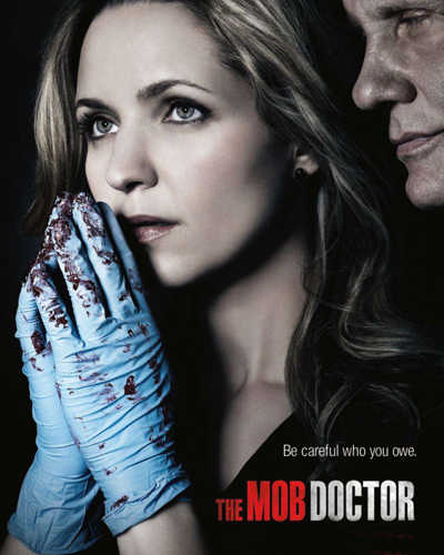 Mob Doctor, The [Cast] Photo