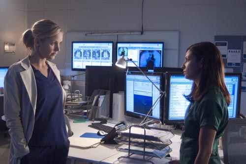 Mob Doctor, The [Cast] Photo