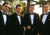 Mobsters [Cast]
