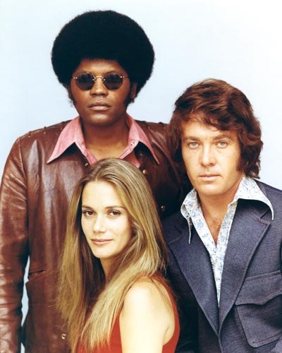 Mod Squad [Cast] Photo