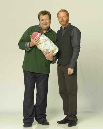 Modern Family [Cast] Photo