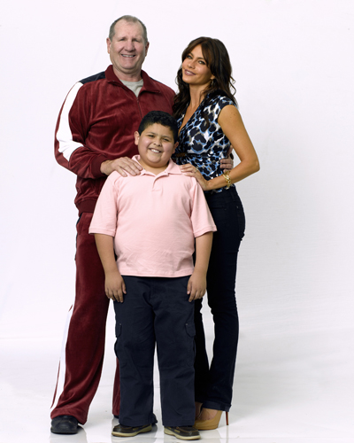 Modern Family [Cast] Photo