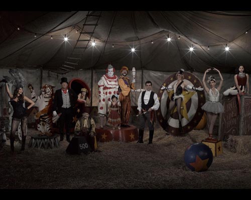 Modern Family [Cast] Photo