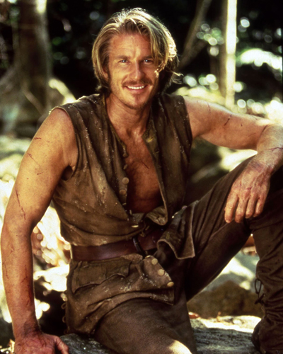 Modine, Matthew [Cutthroat Island] Photo