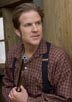 Modine, Matthew [Into The West]
