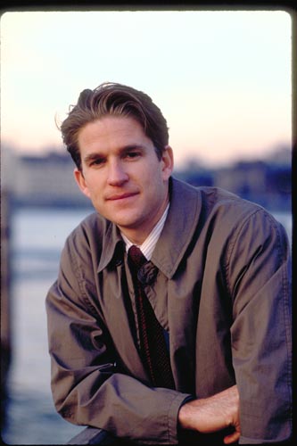 Modine, Matthew [Married to the Mob] Photo