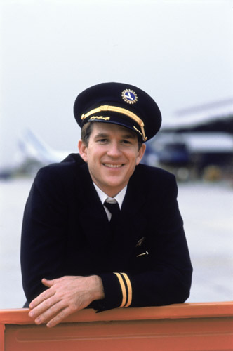 Modine, Matthew [Married to the Mob] Photo