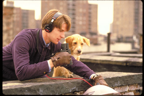 Modine, Matthew [Married to the Mob] Photo