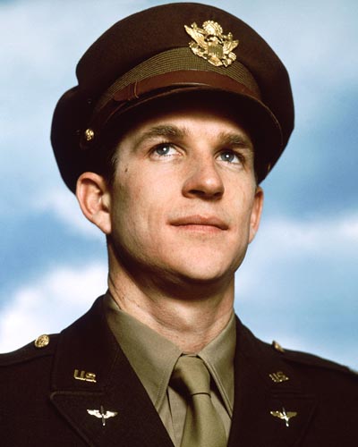Modine, Matthew [Memphis Belle] Photo