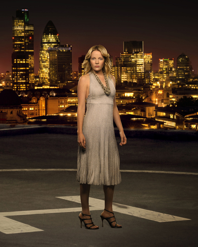 Moen, Alexandra [Hotel Babylon] Photo