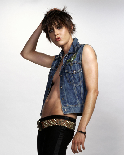 Moennig, Katherine [The L Word] Photo