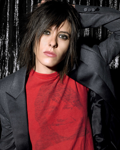 Moennig, Katherine [The L Word] Photo