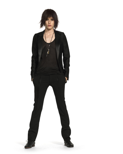 Moennig, Katherine [The L Word] Photo