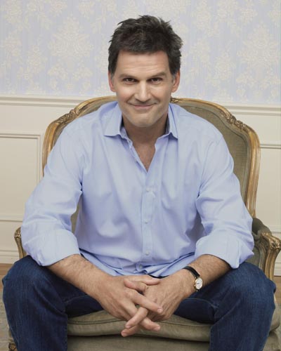 Moffett, D.W [Switched at Birth] Photo