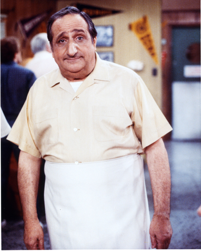 Molinaro, Al [Happy Days] Photo