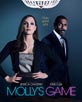 Molly's Game [Cast]