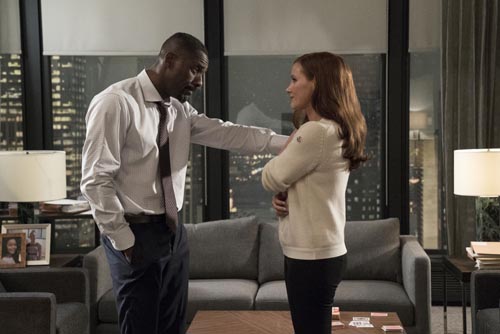 Molly's Game [Cast] Photo