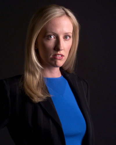 Moloney, Janel [The West Wing] Photo