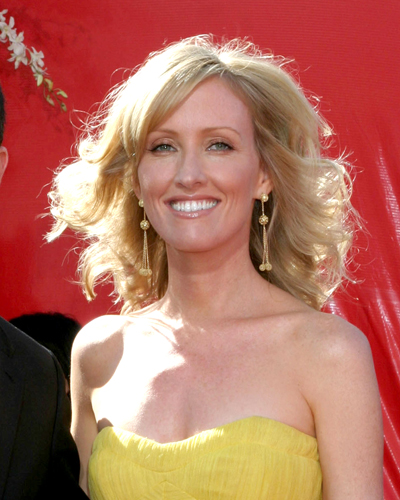 Moloney, Janel [The West Wing] Photo