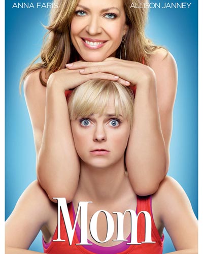 Mom [Cast] Photo