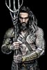 Momoa, Jason [Aquaman]