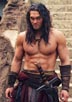 Momoa, Jason [Conan]