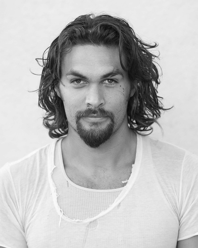 Momoa, Jason [Game Of Thrones] Photo