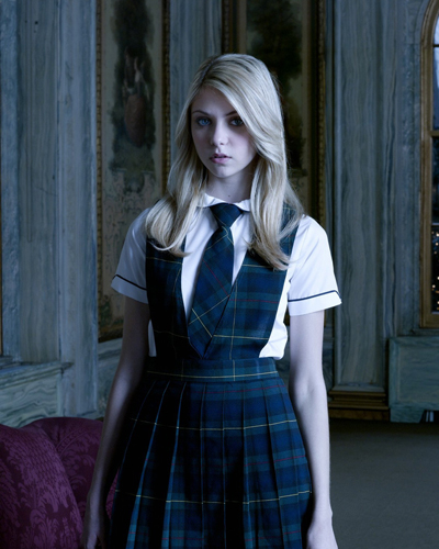 Momsen, Taylor [Gossip Girl] Photo