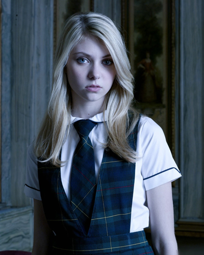 Momsen, Taylor [Gossip Girl] Photo