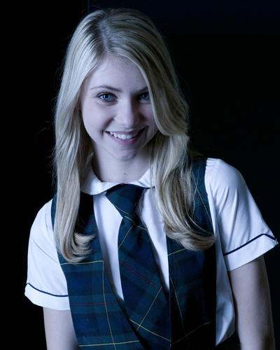 Momsen, Taylor [Gossip Girl] Photo