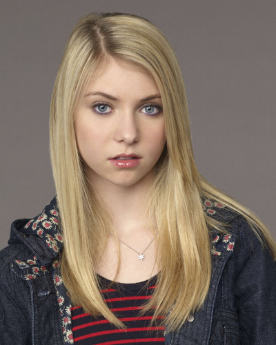 Momsen, Taylor [Gossip Girl] Photo