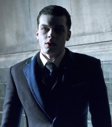 Monaghan, Cameron [Gotham] Photo