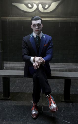 Monaghan, Cameron [Gotham] Photo