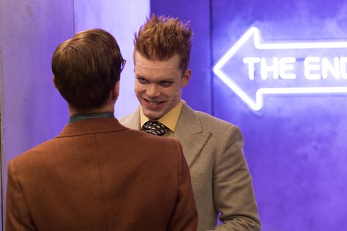 Monaghan, Cameron [Gotham] Photo