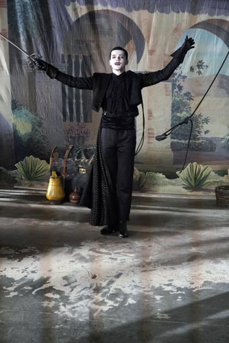 Monaghan, Cameron [Gotham] Photo