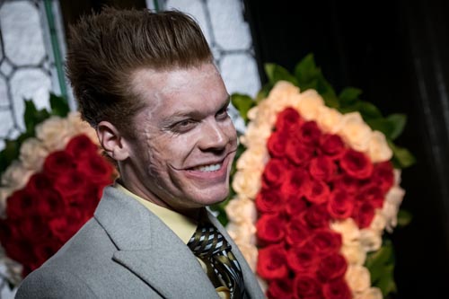 Monaghan, Cameron [Gotham] Photo