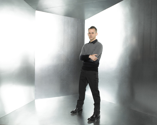 Monaghan, Dominic [FlashForward] Photo