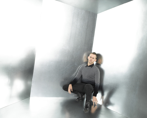 Monaghan, Dominic [FlashForward] Photo