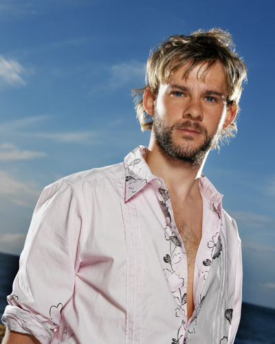 Monaghan, Dominic [Lost] Photo