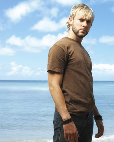 Monaghan, Dominic [Lost] Photo