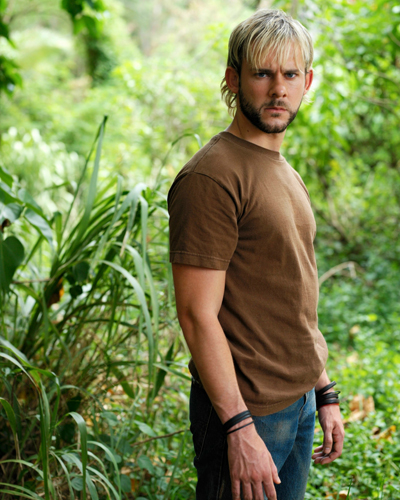 Monaghan, Dominic [Lost] Photo