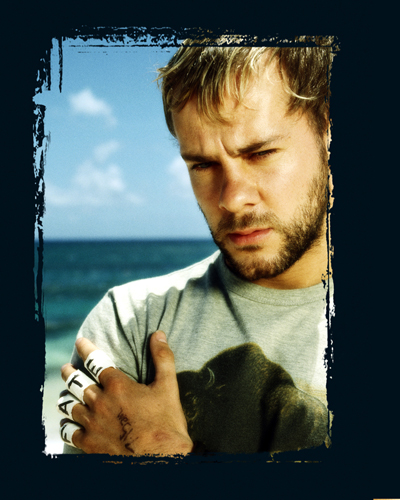 Monaghan, Dominic [Lost] Photo